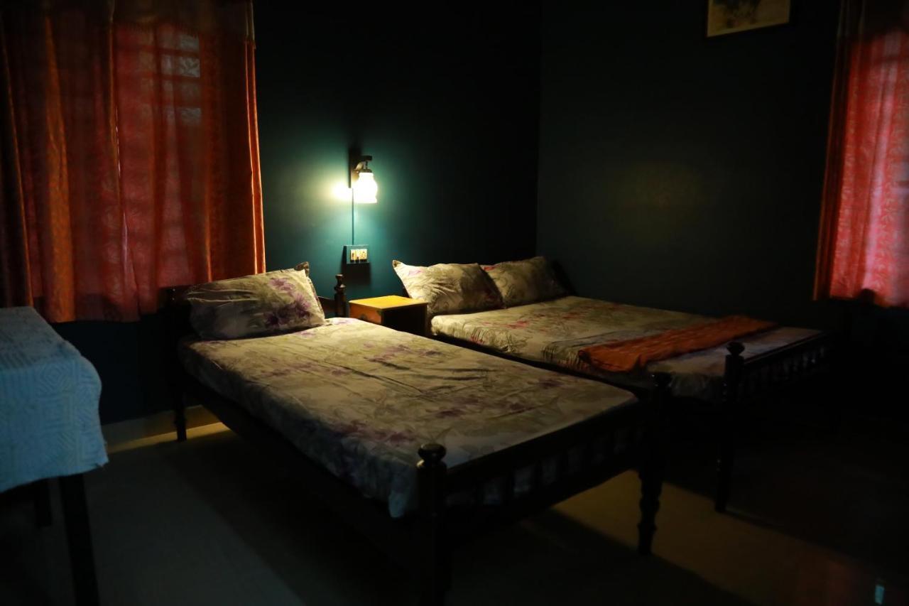 Sajeev Home Stay Cherai Beach Zewnętrze zdjęcie