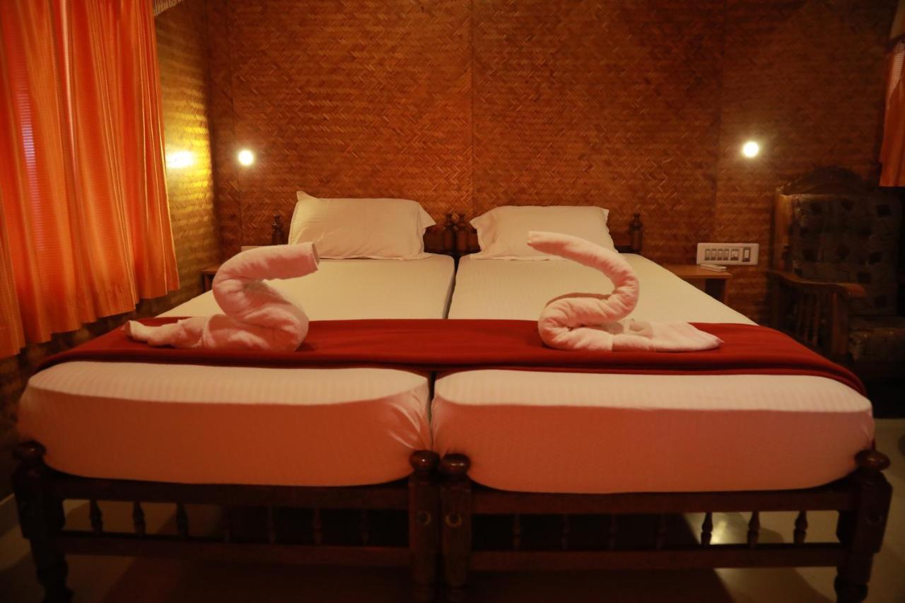 Sajeev Home Stay Cherai Beach Zewnętrze zdjęcie