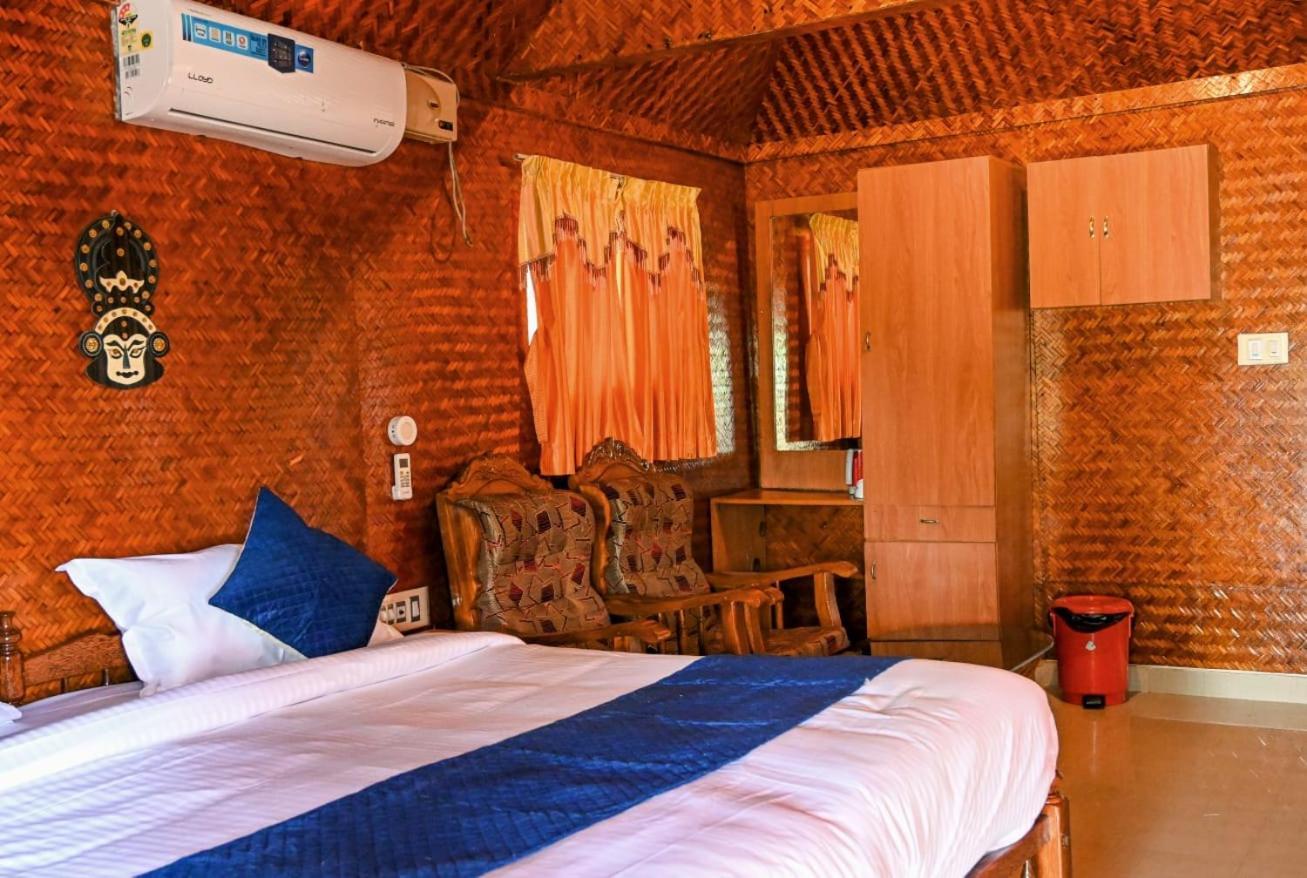 Sajeev Home Stay Cherai Beach Pokój zdjęcie