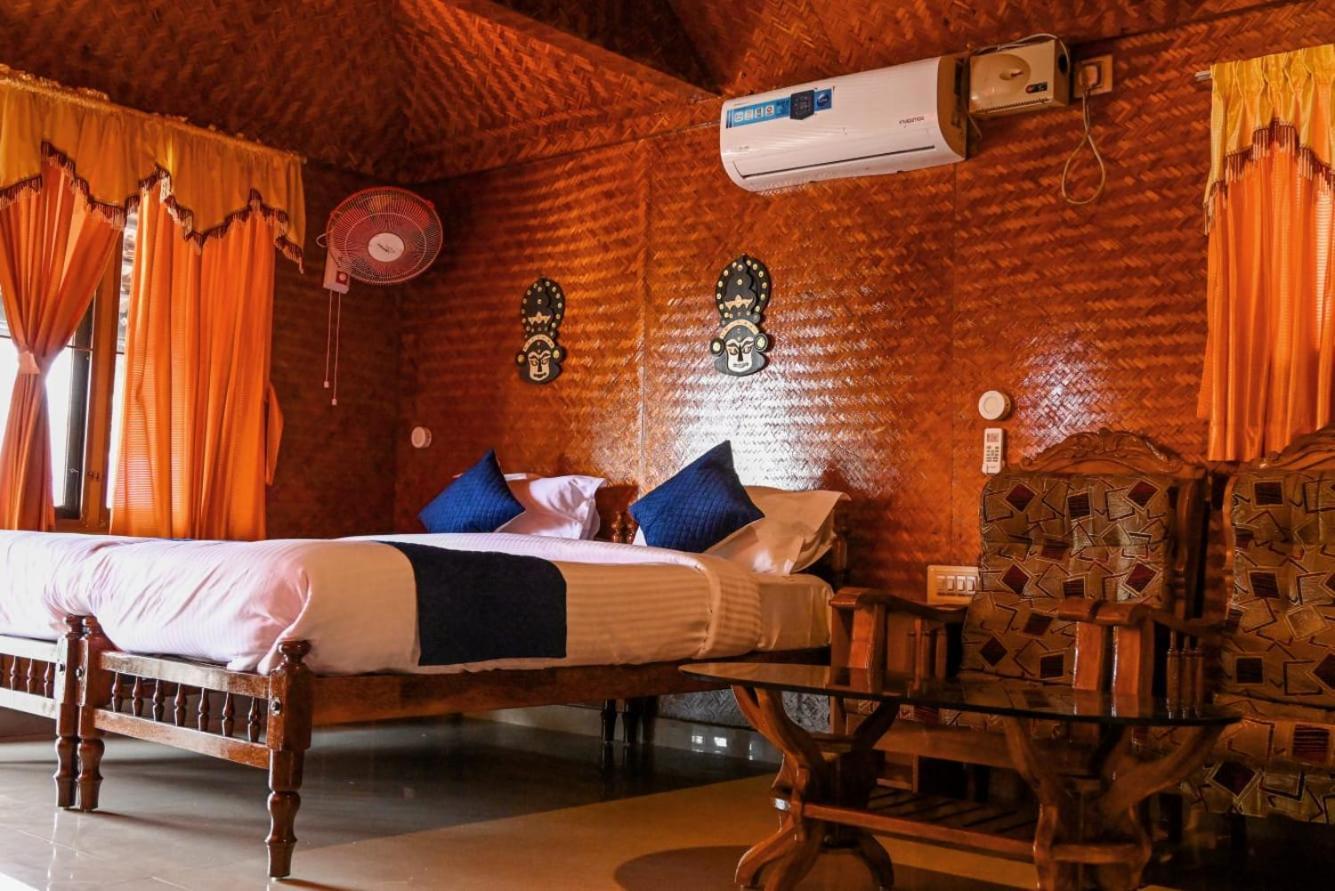 Sajeev Home Stay Cherai Beach Pokój zdjęcie