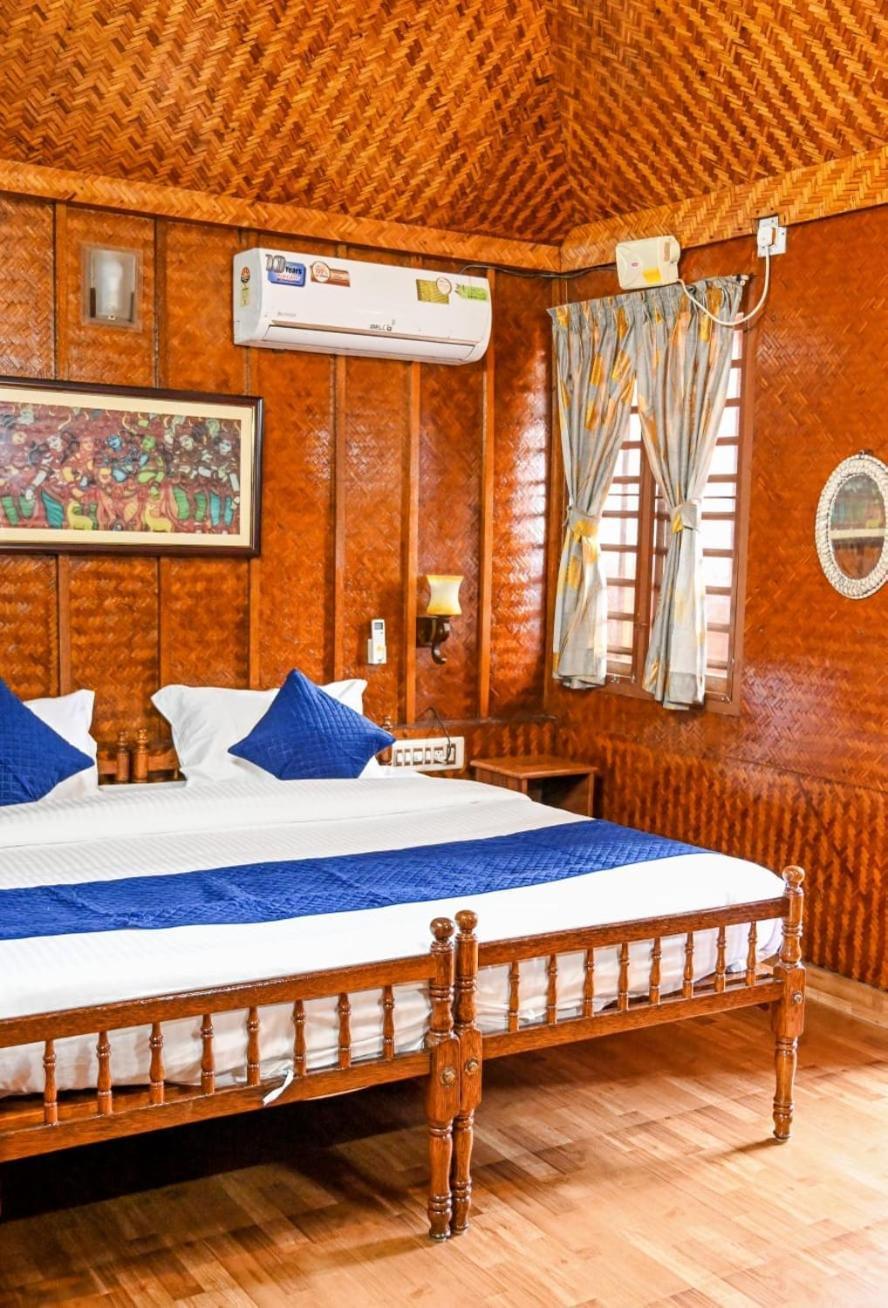 Sajeev Home Stay Cherai Beach Pokój zdjęcie