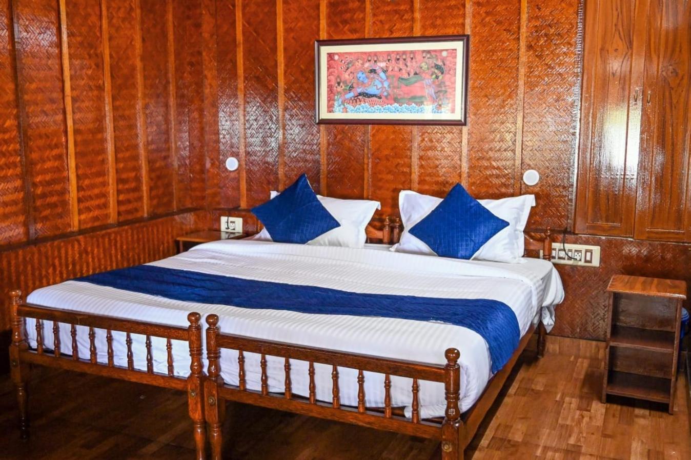 Sajeev Home Stay Cherai Beach Pokój zdjęcie