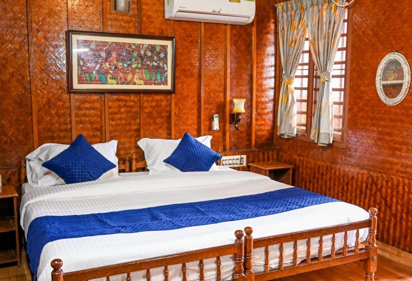 Sajeev Home Stay Cherai Beach Pokój zdjęcie