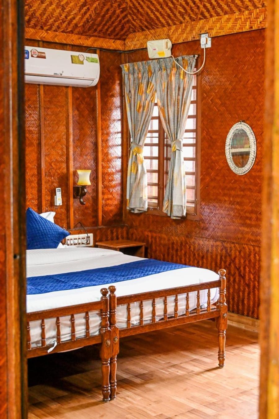 Sajeev Home Stay Cherai Beach Pokój zdjęcie