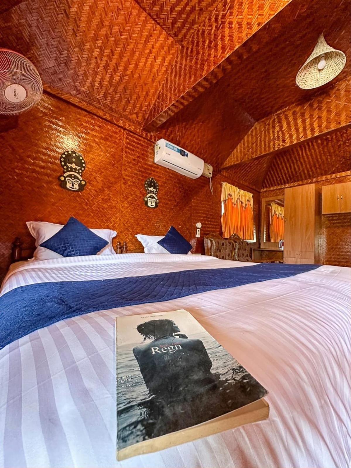 Sajeev Home Stay Cherai Beach Pokój zdjęcie