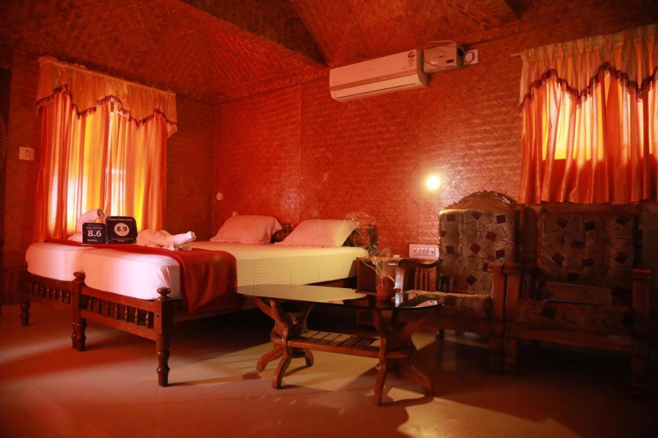 Sajeev Home Stay Cherai Beach Zewnętrze zdjęcie