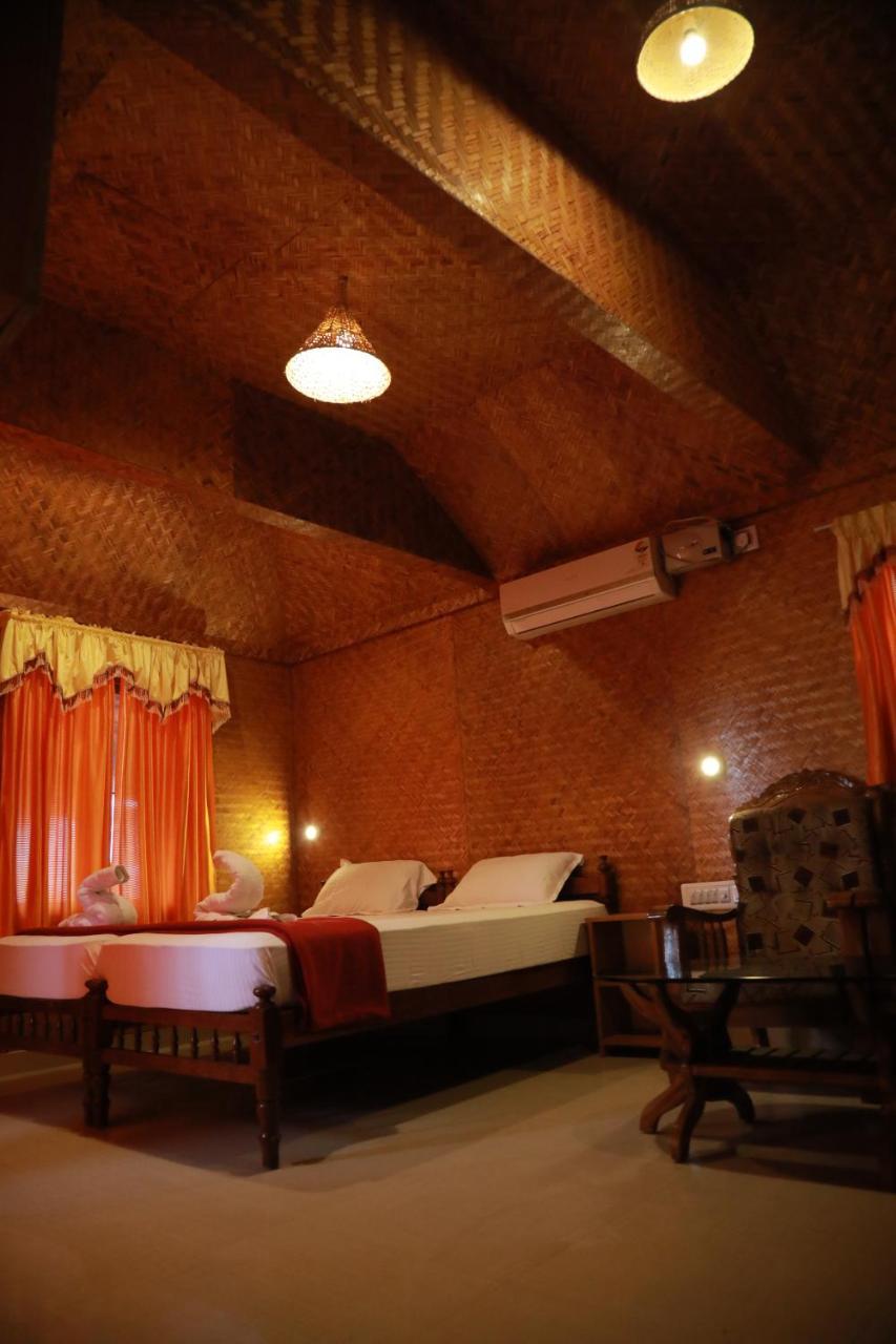 Sajeev Home Stay Cherai Beach Zewnętrze zdjęcie