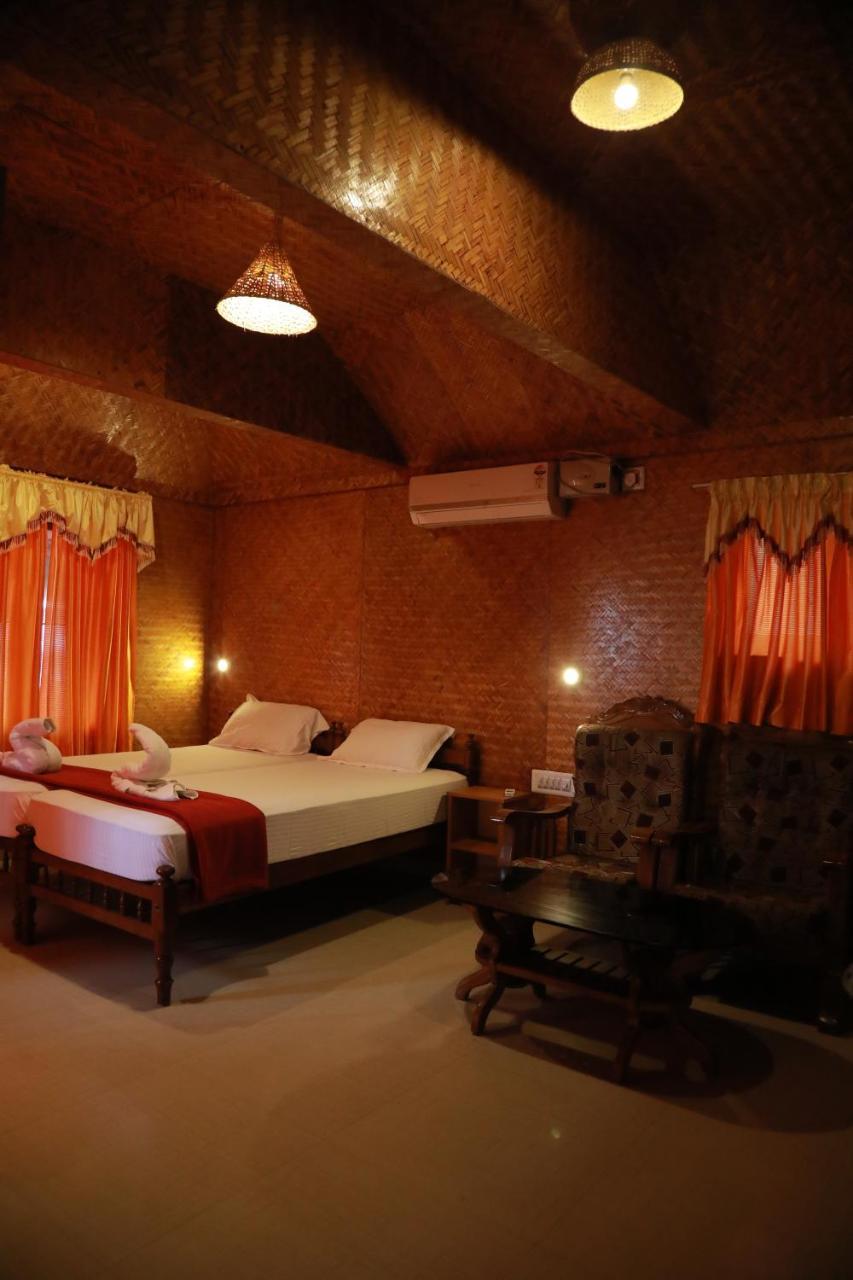 Sajeev Home Stay Cherai Beach Zewnętrze zdjęcie
