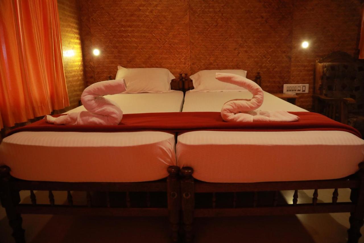 Sajeev Home Stay Cherai Beach Zewnętrze zdjęcie