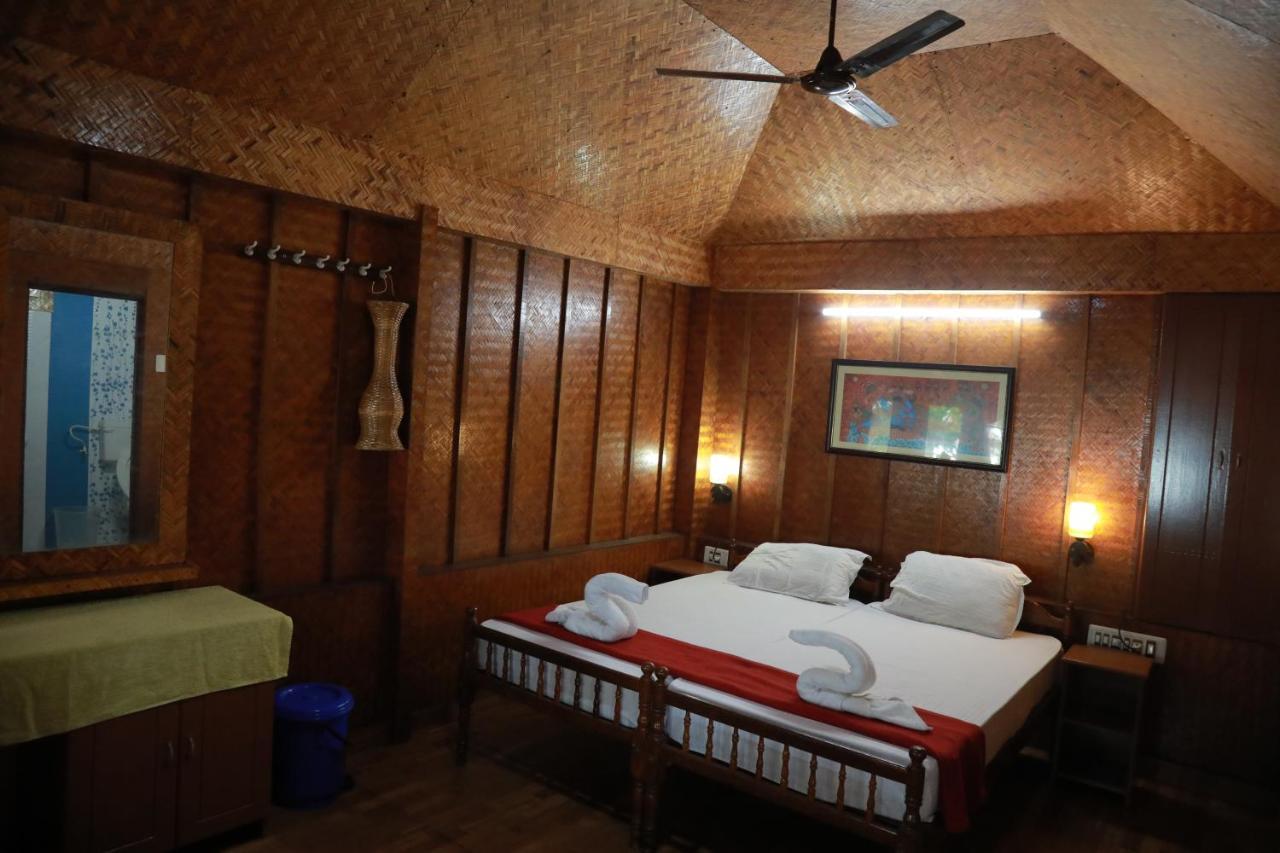 Sajeev Home Stay Cherai Beach Zewnętrze zdjęcie
