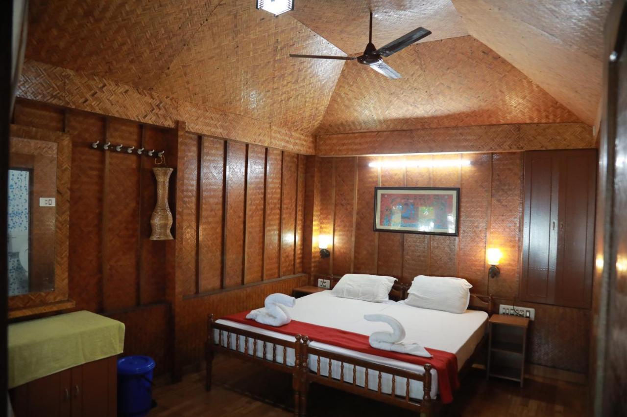 Sajeev Home Stay Cherai Beach Zewnętrze zdjęcie